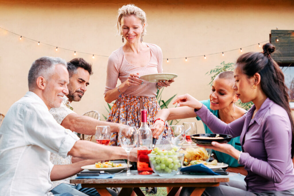 Forks Up in Hunting Valley Farms: Exploring the Foodie Heart of Moreland Hills’ Chicest Quarter